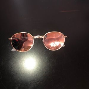 foldible flash sunglasses